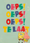Spongebob Oeps Oeps te laat
