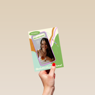 Verjaardag Meisje Telefoon