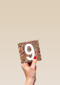 prodo design 9 jaar confetti ballen