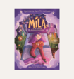 Boek Mila En De Magische Dromenvanger