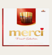 Merci Chocolade Mix
