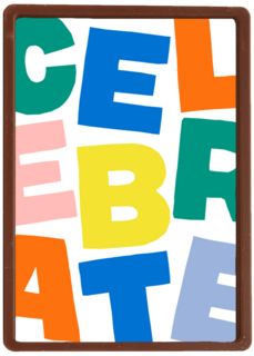 Celebrate