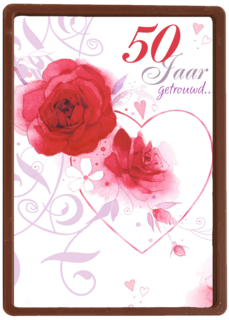 rode rozen mart hart