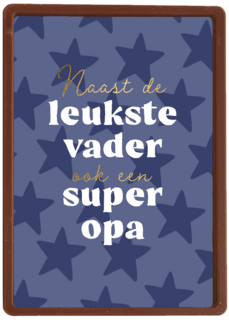 Vaderdag Vader en superopa