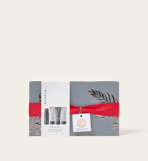 Rituals Cadeauset Homme Small