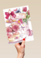 verjaardag vrouw classic high tea