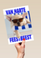 Verjaardag Feestbeest Hond