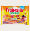 Fruittella Mixed Up Uitdeelzak