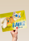 Kamp is dikke fun kat