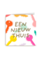 Verhuisd felicitatie sleutels