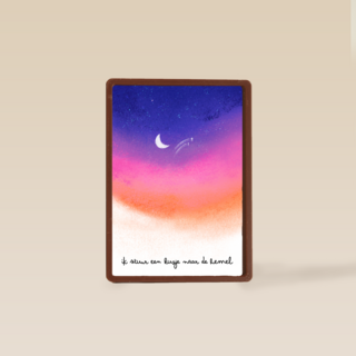 condoleance ik stuur je een kusje naar de hemel