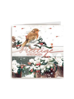 Marjolein Bastin Kerstmus