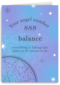Angel Numbers 888 balance stijlvol
