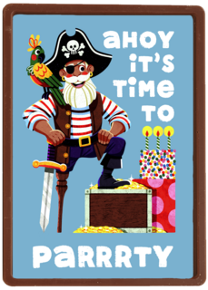 Folio Ahoy Time To Party