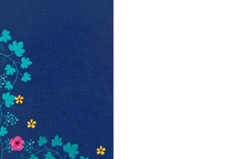 Verjaardagskaart het is net als met wijn