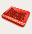 Côte d'Or Chocolade Mini Bouchée 10 stuks