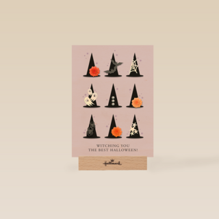 Witching You The Best Halloween