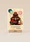folio bear its your birthday treat yourself