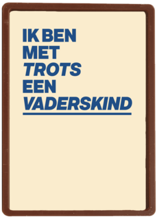 vaderdag kaart andc vaderskind