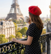 Mok Emily in Paris