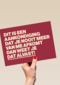 andC aankondiging