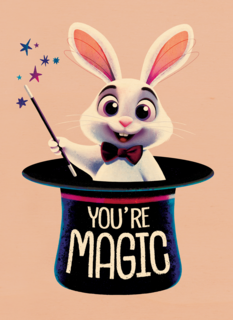 Folio You Are Magic