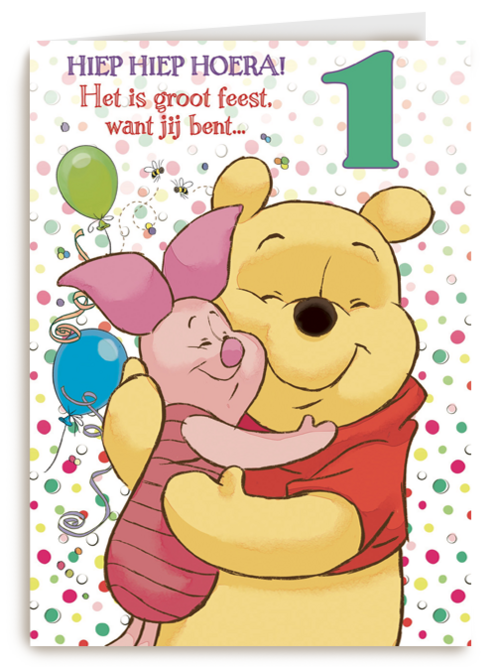 knorretje en winnie