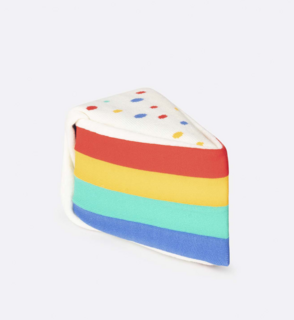 Eat My Socks Kids Rainbow Cake Sokken