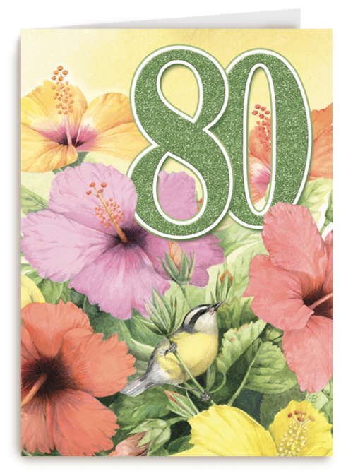 verjaardag leeftijden marjolein bastin 80 jaar