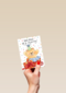 verjaardagskaart kids beer surprise matia studio