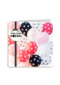 tros ballonnen hiep hiep hoera