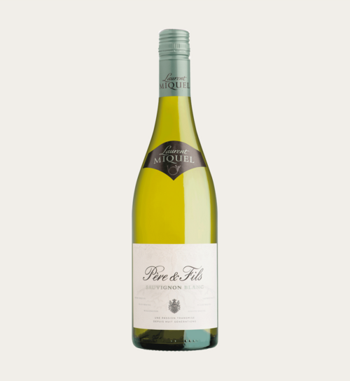 Laurent Miquel Sauvignon Blanc