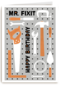 mr fixit happy birthday