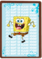 Spongebob jij bent er klaar voor