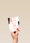 Verjaardagskaart jonge vrouw yay you are 18