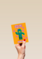 Lego Cactus Nieuw Huis