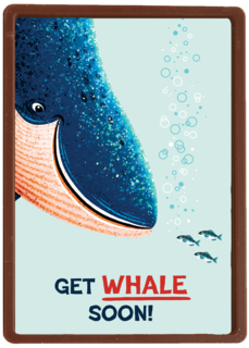 Folio Get Whale Soon
