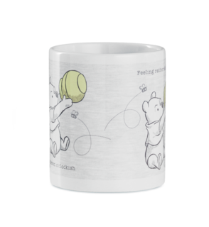 Mok Winnie the Pooh