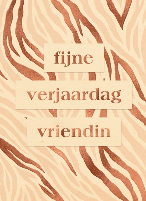 fijne verjaardag vriendin