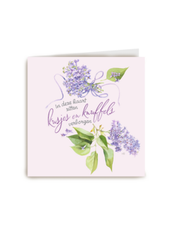Marjolein Bastin Kusjes Knuffels
