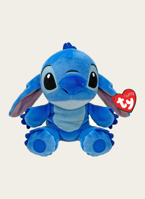 Ty Beanie Boo Disney Stitch 15cm | Disney Cadeau Knuffels |