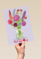 Veel Beterschap Bloemen