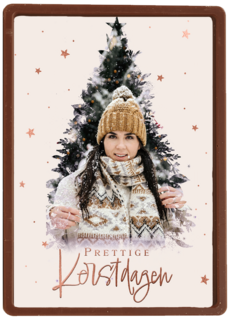 Kerst Foto kerstboom