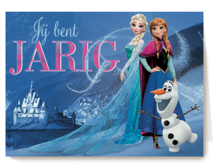 joepi je bent jarig