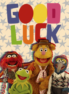 The Muppets Good Luck