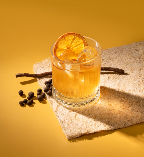 Snippers DIY Rum Pakket