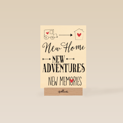 Samenwonen new adventures