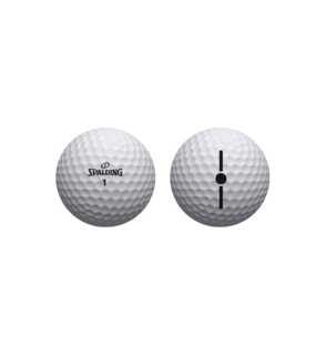 Golfballen, 15 stuks