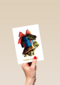 folio sorry its late turtle with present