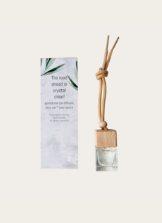 Rockstyle Autoparfum